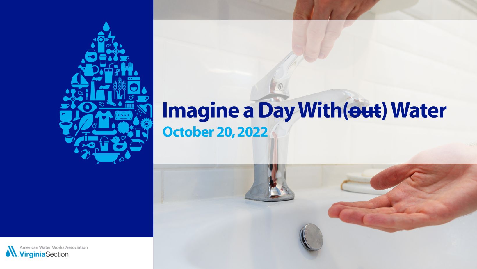 Communications Toolkits Virginia Section American Water Works Association